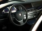 Alpina D5 Bi-Turbo Touring 2013 года